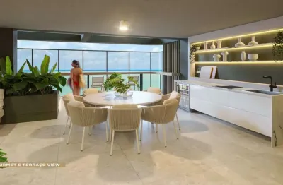 Apartamento com 3 quartos à venda na Rua Max Zagel, 792, Camboinha, Cabedelo