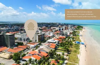 Apartamento com 4 quartos à venda na Rua Max Zagel, 792, Camboinha, Cabedelo