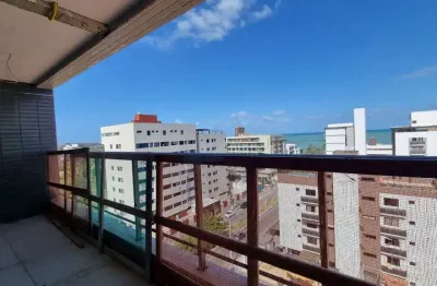 Apartamento com 2 quartos à venda na Rua Djalma Vilar de Gusmão, 185, Intermares, Cabedelo