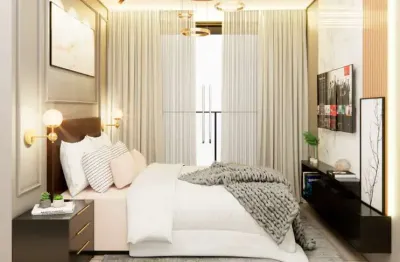 Apartamento com 1 quarto à venda na Rua Djalma Vilar de Gusmão, 185, Intermares, Cabedelo