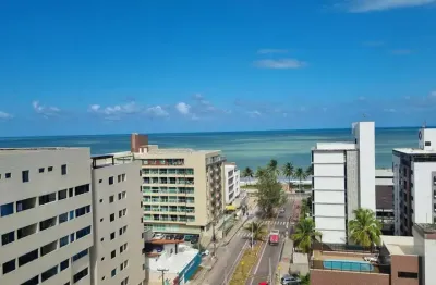 Apartamento com 1 quarto à venda na Rua Djalma Vilar de Gusmão, 185, Intermares, Cabedelo