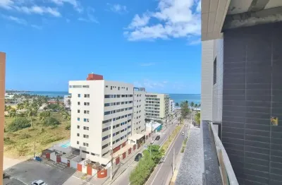 Apartamento com 1 quarto à venda na Rua Djalma Vilar de Gusmão, 185, Intermares, Cabedelo