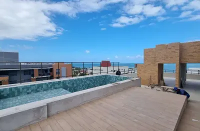 Apartamento com 1 quarto à venda na Rua Djalma Vilar de Gusmão, 185, Intermares, Cabedelo