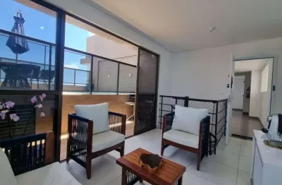 Cobertura com 3 quartos à venda na Rua Vicente Ielpo, 572, Bessa, João Pessoa