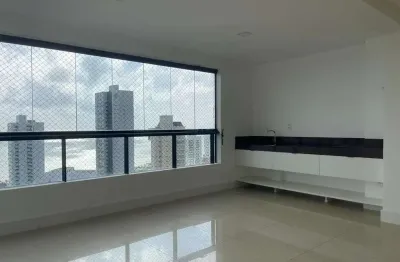 Apartamento para venda em joão pessoa, altiplano cabo branco, 4 dormitórios, 4 suítes, 5 banheiros, 4 vagas