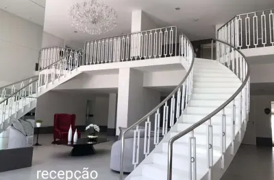 Apartamento para Venda em João Pessoa, ALTIPLANO CABO BRANCO, 4 dormitórios, 4 suítes, 5 banheiros, 4 vagas