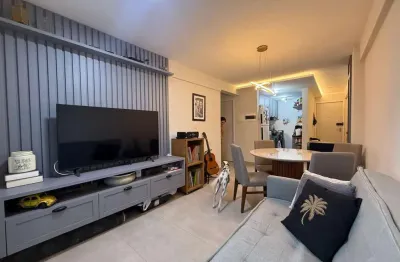 Apartamento para venda em cabedelo, intermares, 2 dormitórios, 1 suíte, 2 banheiros, 1 vaga