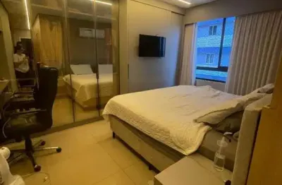 Apartamento para venda em joão pessoa, jardim oceania, 3 dormitórios, 3 suítes, 4 banheiros, 2 vagas