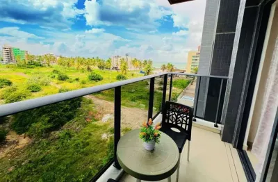 Apartamento com 1 quarto à venda na Rua Djalma Vilar de Gusmão, 186, Intermares, Cabedelo