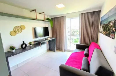 Apartamento com 1 quarto à venda na Rua Caraúna, 233, Porto de Galinhas, Ipojuca