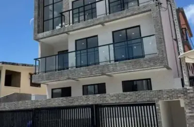 Apartamento para venda em joão pessoa, jardim oceania, 3 dormitórios, 2 suítes, 3 banheiros, 1 vaga