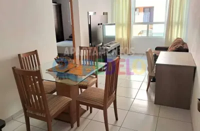 Apartamento para venda em cabedelo, intermares, 1 dormitório, 1 suíte, 1 banheiro, 1 vaga