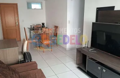 Apartamento para venda em cabedelo, intermares, 1 dormitório, 1 suíte, 1 banheiro, 1 vaga