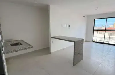 Apartamento para venda em joão pessoa, jardim oceania, 1 dormitório, 1 suíte, 1 banheiro, 1 vaga