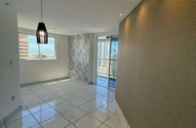 Apartamento para venda em joão pessoa, manaíra, 4 dormitórios, 3 suítes, 4 banheiros, 2 vagas