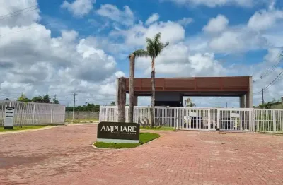 OFERTA ESPECIAL, Melhor Preço m². LOTE/TERRENO pronto pra construir em cond. fechado a 5min do Shopping Manaíra