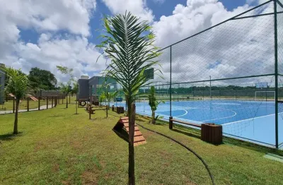 OFERTA ESPECIAL, Melhor Preço m². LOTE/TERRENO pronto pra construir em cond. fechado a 5min do Shopping Manaíra