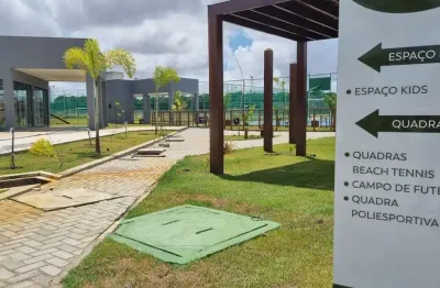 OFERTA ESPECIAL, Melhor Preço m². LOTE/TERRENO pronto pra construir em cond. fechado a 5min do Shopping Manaíra