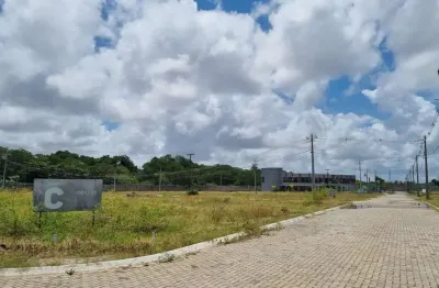 OFERTA ESPECIAL, Melhor Preço m². LOTE/TERRENO pronto pra construir em cond. fechado a 5min do Shopping Manaíra