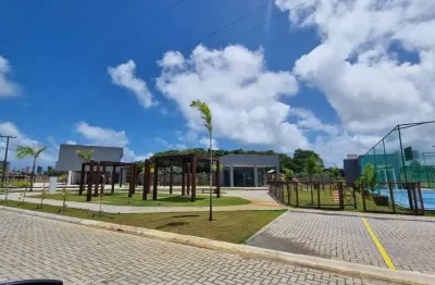 OFERTA ESPECIAL, Melhor Preço m². LOTE/TERRENO pronto pra construir em cond. fechado a 5min do Shopping Manaíra