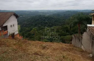 Terreno à venda, 1142 m² por r$ 140.000,00 - pau arcado - campo limpo paulista/sp