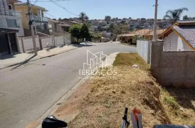Terreno residencial à venda, jardim maristela, atibaia - te0027.