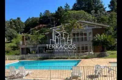 Terreno residencial à venda, chácara lagoa branca, campo limpo paulista - te0011.