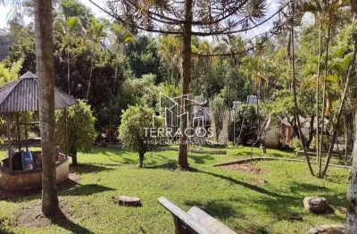 Chácara com 11.302,00 m² com ótima localização à venda em jundiaí sp