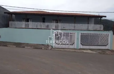 Casa residencial à venda, recanto do mané, santana de parnaíba - ca0106.