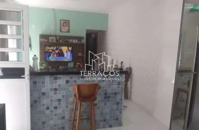 Casa residencial à venda, jardim vista alegre, campo limpo paulista - ca0180.