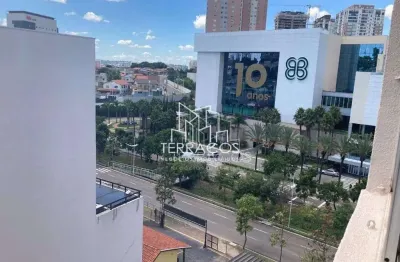 Apartamento com 3 quartos à venda na Avenida Francisco Pereira de Castro, 1097, Anhangabaú, Jundiaí