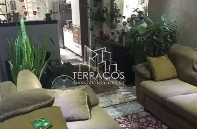 Casa residencial à venda, vila rio branco, jundiaí - ca0124.
