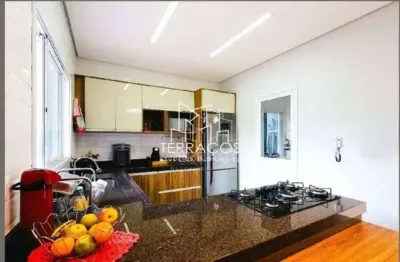 Casa residencial à venda, residencial santa giovana, jundiaí - ca0189.