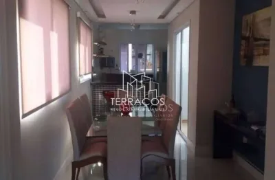 Sobrado à venda no bairro horto santo antonio em jundiaí sp, porteira fechada