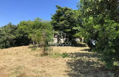 Terreno com 2.000 m² à venda, próximo ao bairro do caxambú em jundiaí sp