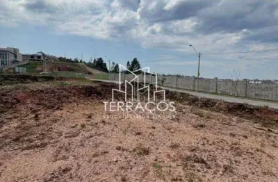 Terreno residencial à venda, horto florestal, jundiaí - te0207.