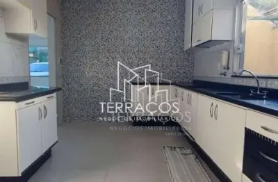 Casa comercial com 2 salas à venda na Rua Capitão Damásio, Jardim Tamoio, Jundiaí