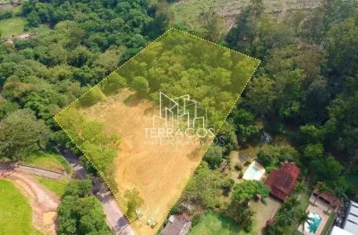 Terreno comercial à venda na Avenida Augusto Mazzi, Jundiaí Mirim, Jundiaí