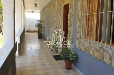 Chácara residencial à venda, chácaras bonsucesso, campo limpo paulista - ch0062.