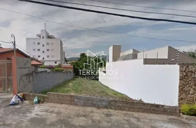 Terreno residencial à venda, jardim quintas das videiras, jundiaí - te0249.