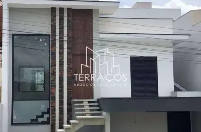 Casa residencial à venda, centro, itupeva - ca0468.