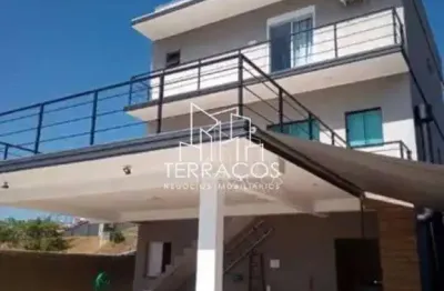Casa residencial à venda, condomínio villa real de bragança, bragança paulista - ca0541.