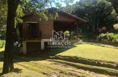 Chácara / sítio com 3 quartos à venda na Rua Rosa Mendes, Centro, Pinhalzinho