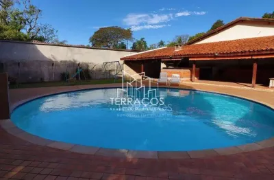 Chácara com 3 dormitórios à venda, 4800 m² por r$ 1.696.000,00 - centro - itupeva/sp