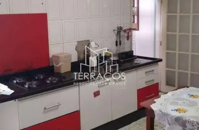 Sobrado à venda, 3 dormitórios/1 suíte, vila arens ii, próximo à samuel martins, jundiaí sp