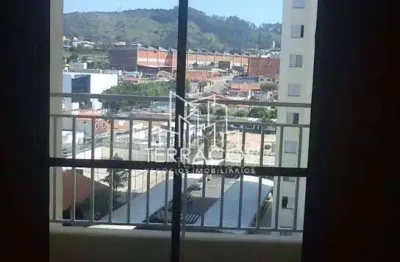 Apartamento à venda em condomínio próximo à havan, real park residencial, jundiaí sp