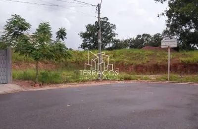 Terreno à venda na Rua Diácono João Miguel da Paixão, Jardim Marambaia II, Jundiaí