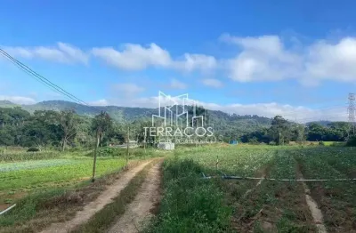 Área comercial com 194.153,97 m² à venda no município de suzano sp