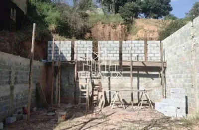 Terreno residencial à venda, vila constança (botujuru), campo limpo paulista - te0164.
