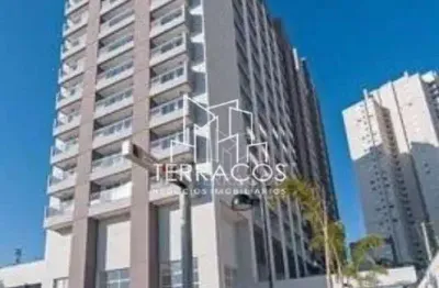 Sala comercial com 1 sala à venda na Rua Vigário João José Rodrigues, 97, Centro, Jundiaí